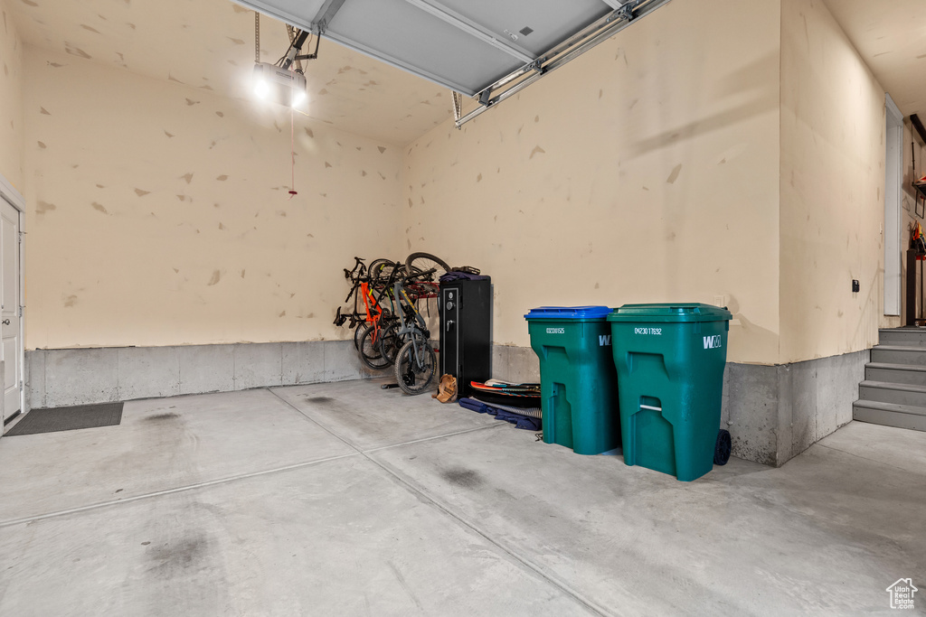 5828 N CANYON RIM RD Lehi, UT 84048