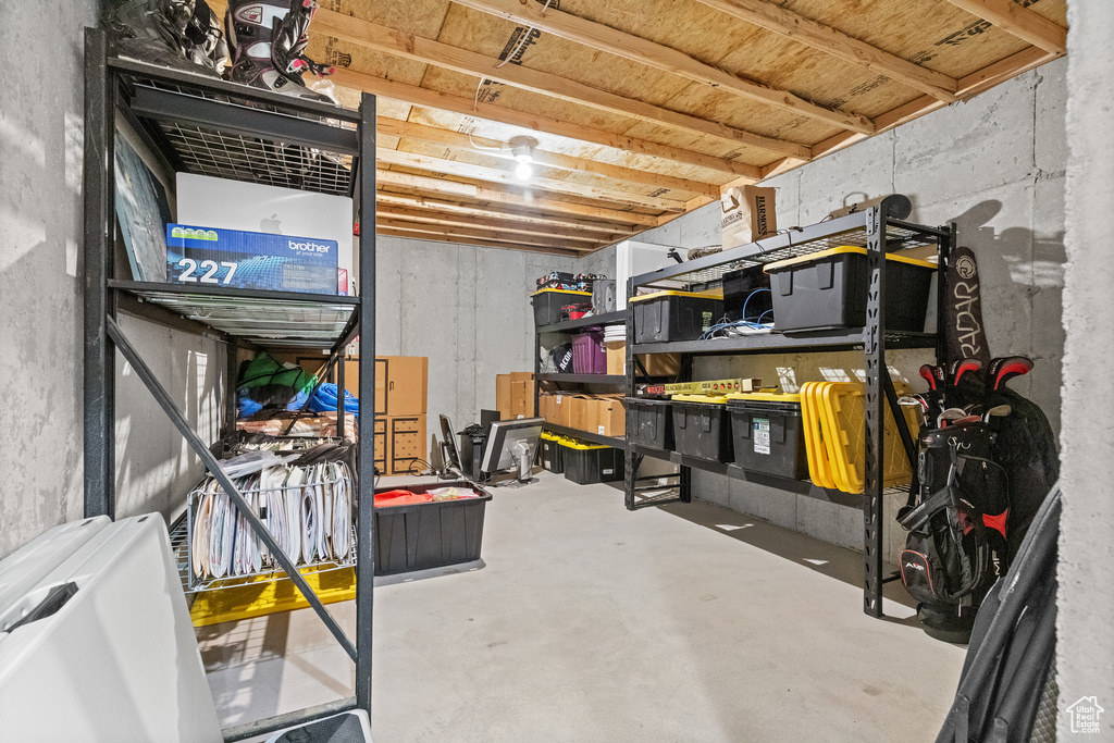 5828 N CANYON RIM RD Lehi, UT 84048