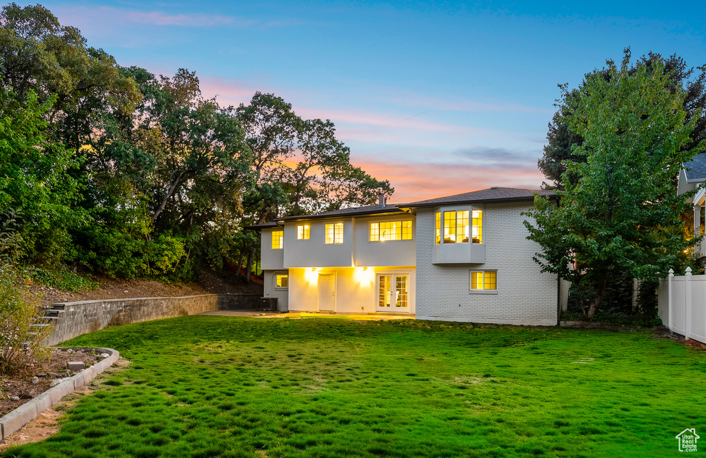 855 S WOODRUFF WAY Salt Lake City, UT 84108