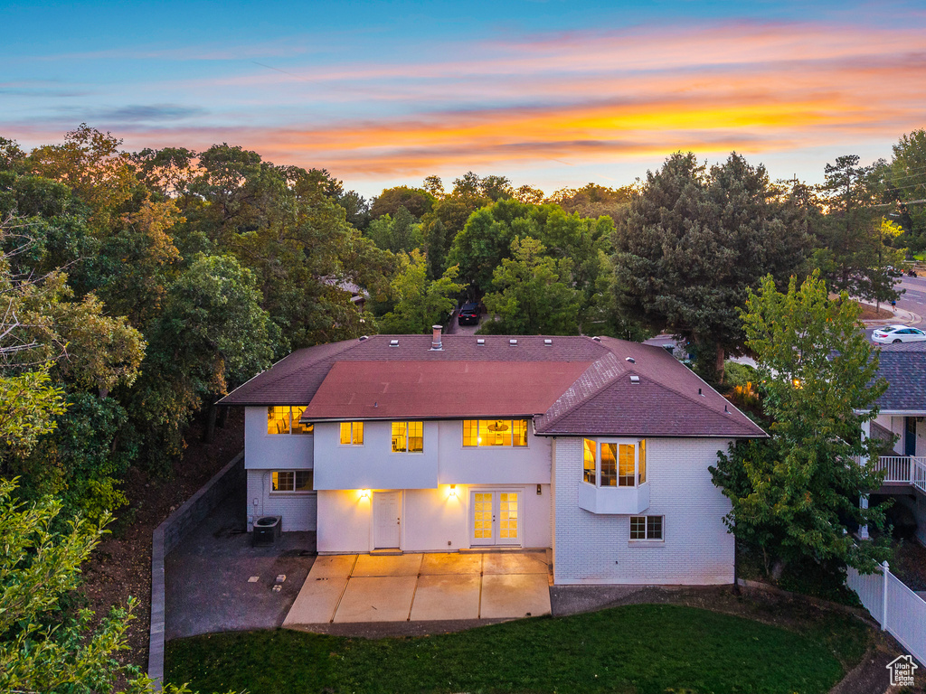 855 S WOODRUFF WAY Salt Lake City, UT 84108