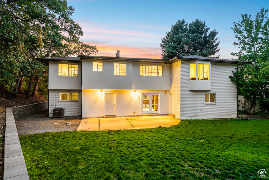 855 S WOODRUFF WAY Salt Lake City, UT 84108