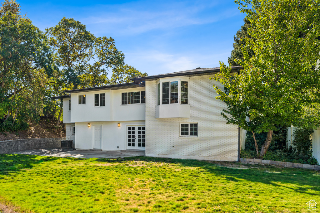 855 S WOODRUFF WAY Salt Lake City, UT 84108