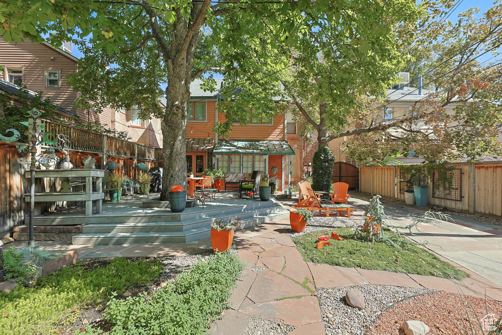 123 N G ST Salt Lake City, UT 84103