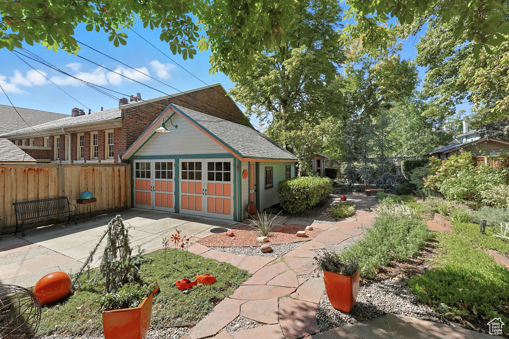 123 N G ST Salt Lake City, UT 84103