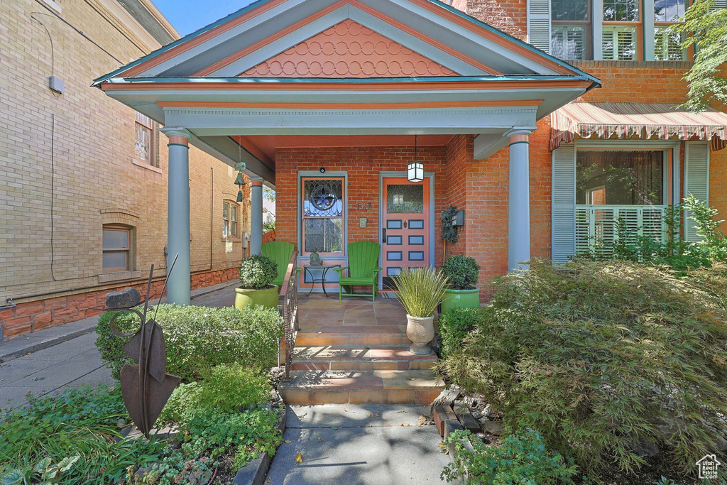 123 N G ST Salt Lake City, UT 84103