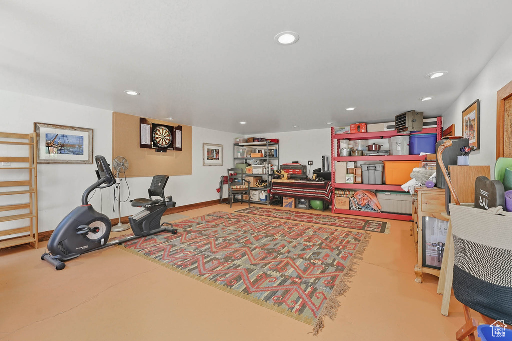 123 N G ST Salt Lake City, UT 84103