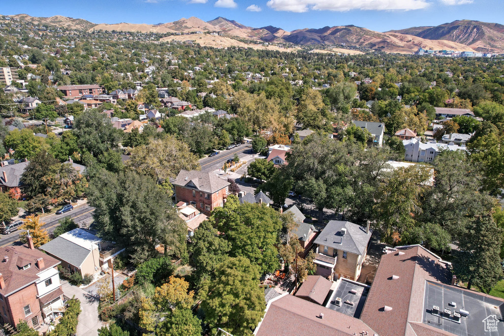 123 N G ST Salt Lake City, UT 84103