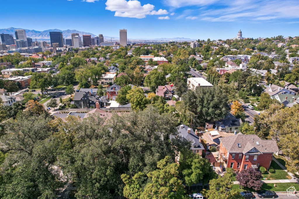 123 N G ST Salt Lake City, UT 84103