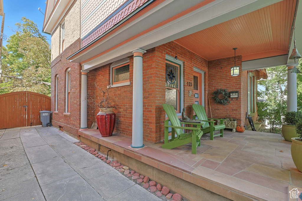 123 N G ST Salt Lake City, UT 84103