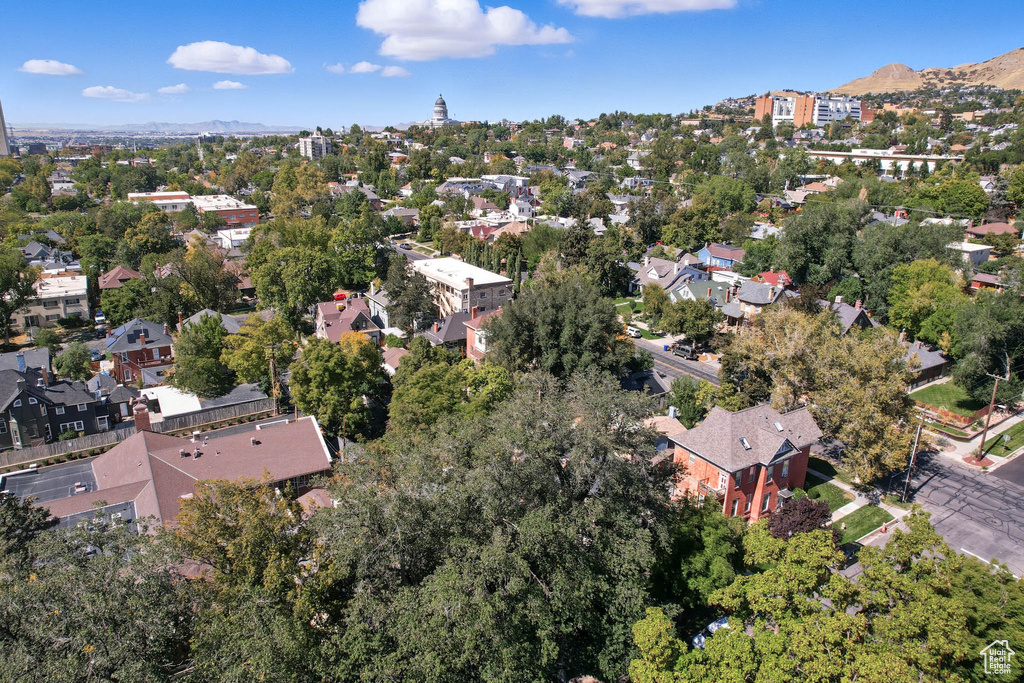 123 N G ST Salt Lake City, UT 84103