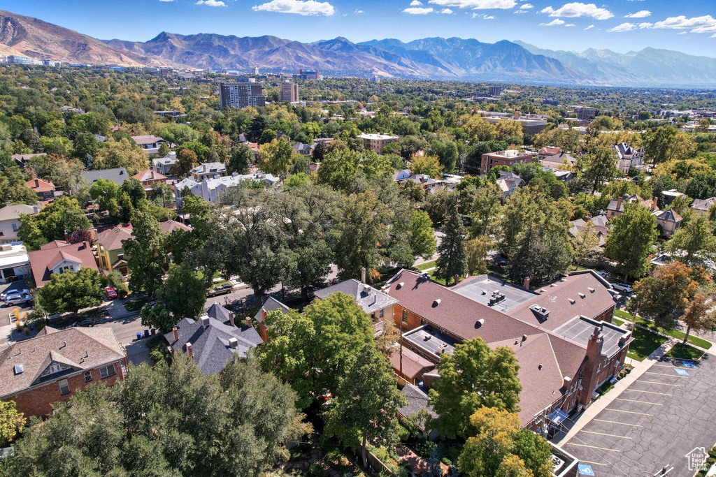 123 N G ST Salt Lake City, UT 84103