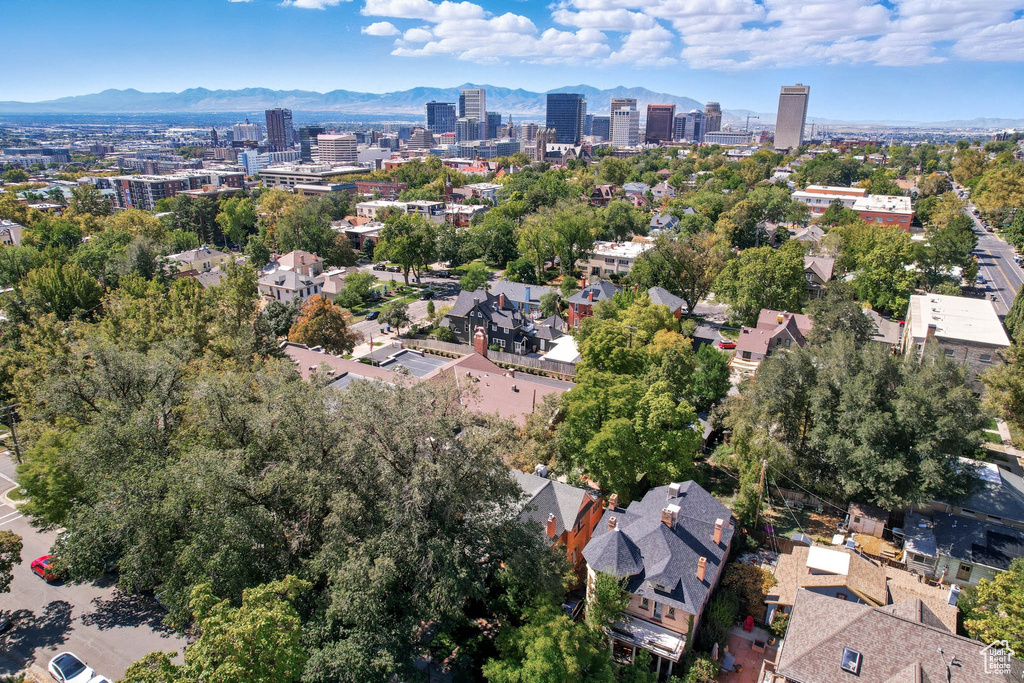 123 N G ST Salt Lake City, UT 84103