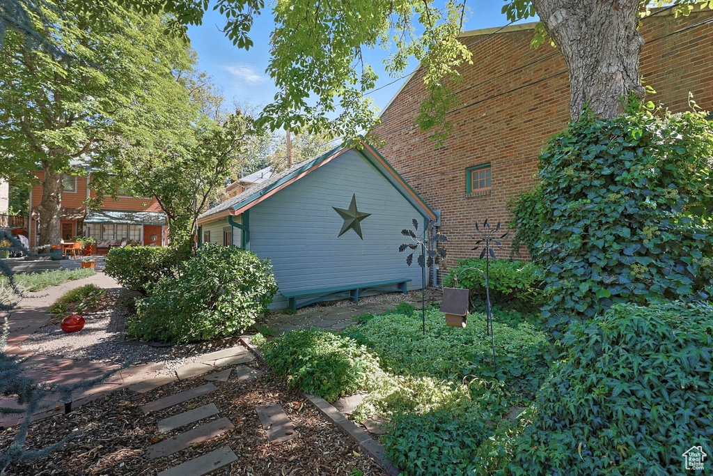 123 N G ST Salt Lake City, UT 84103