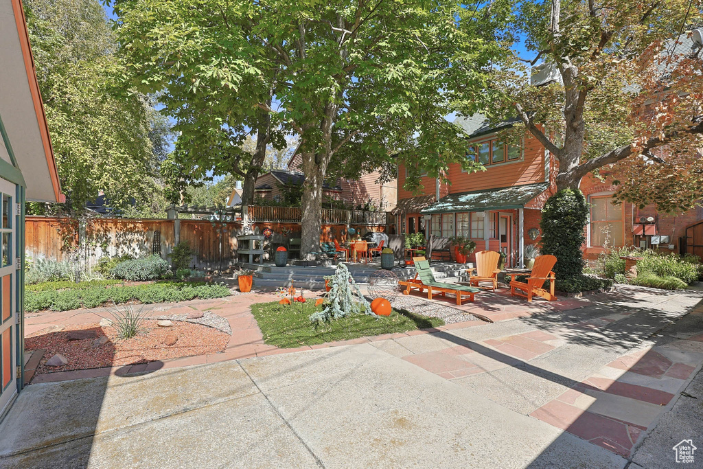 123 N G ST Salt Lake City, UT 84103