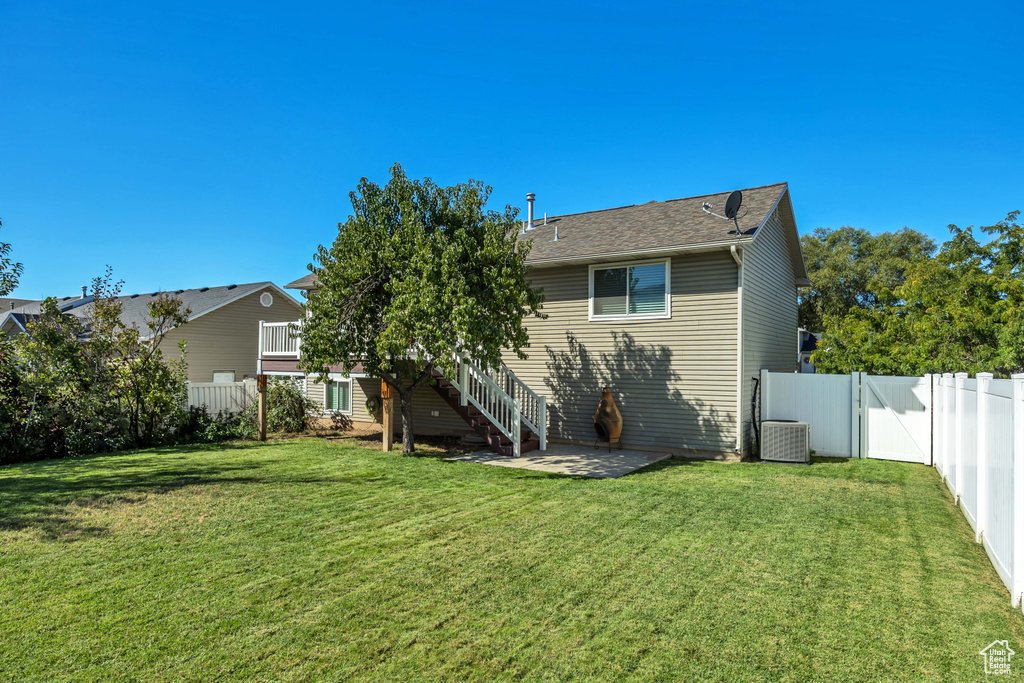 1644 N 160 W Layton, UT 84041