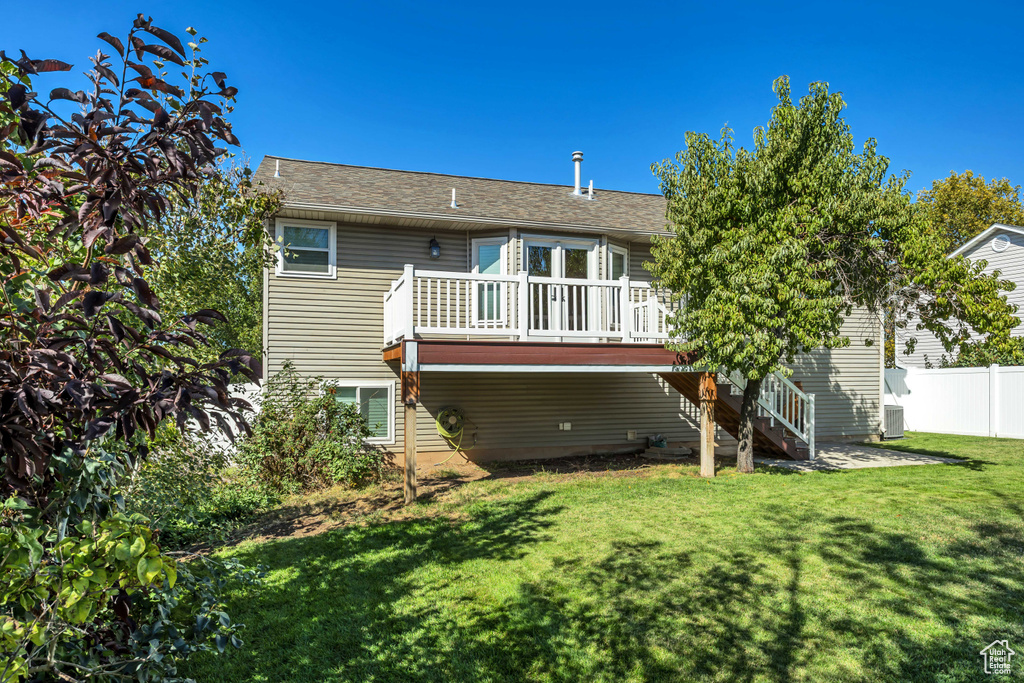 1644 N 160 W Layton, UT 84041