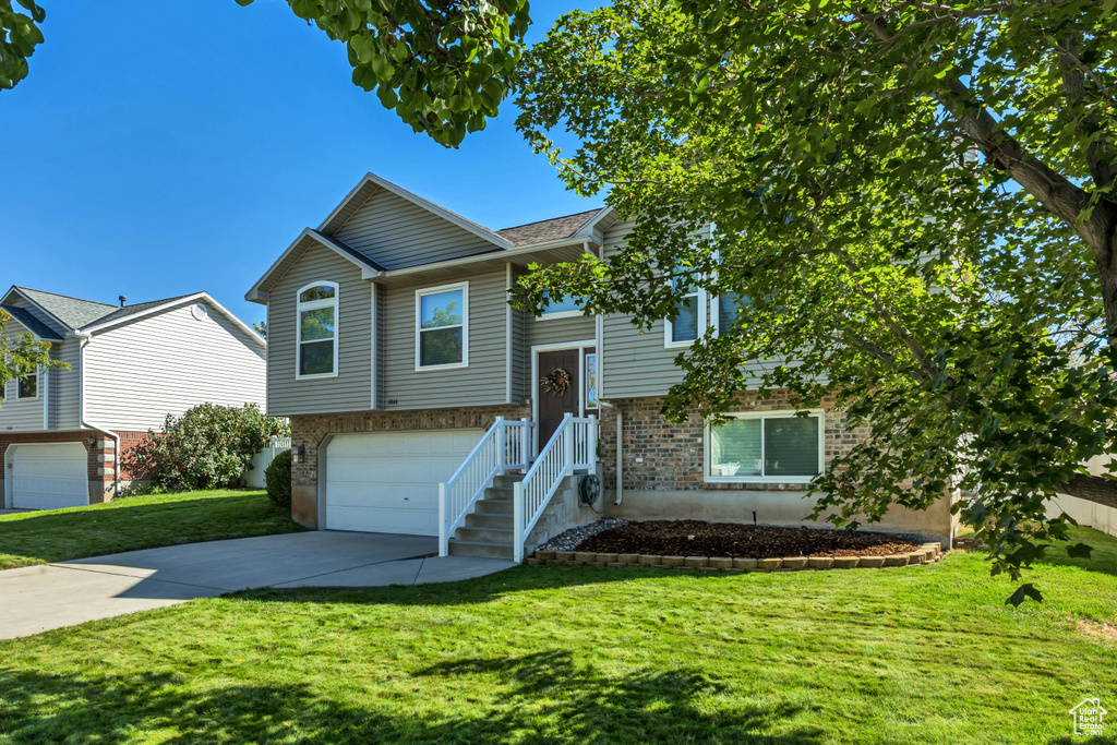 1644 N 160 W Layton, UT 84041