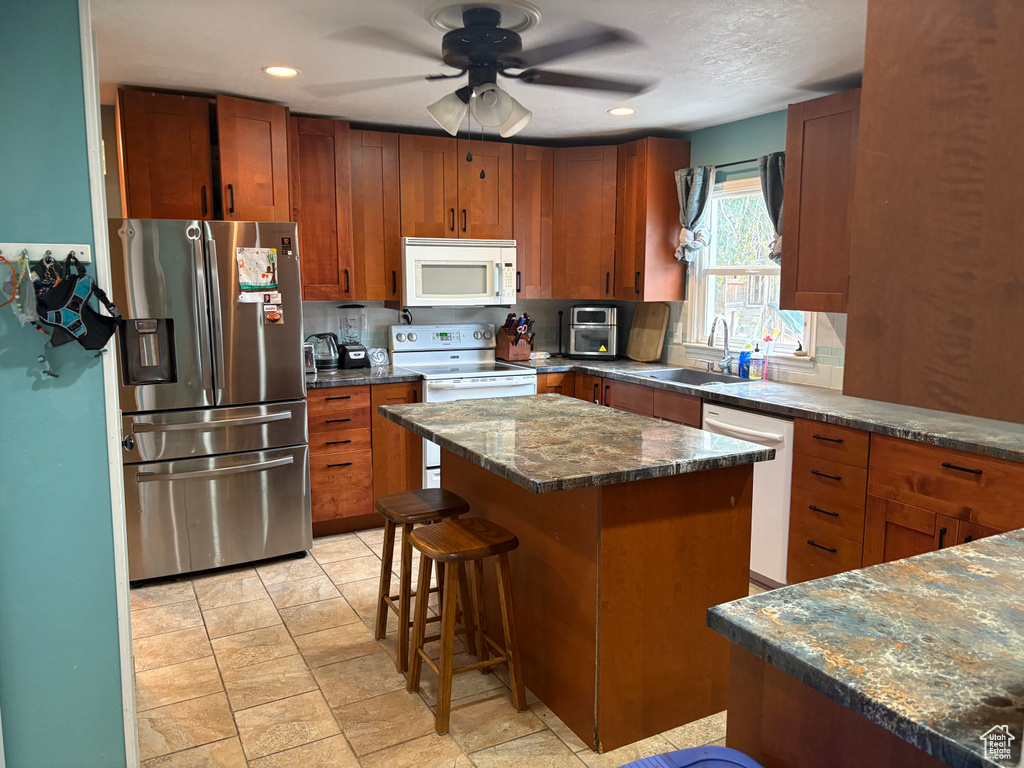 1315 W GILLESPIE AVE Salt Lake City, UT 84104