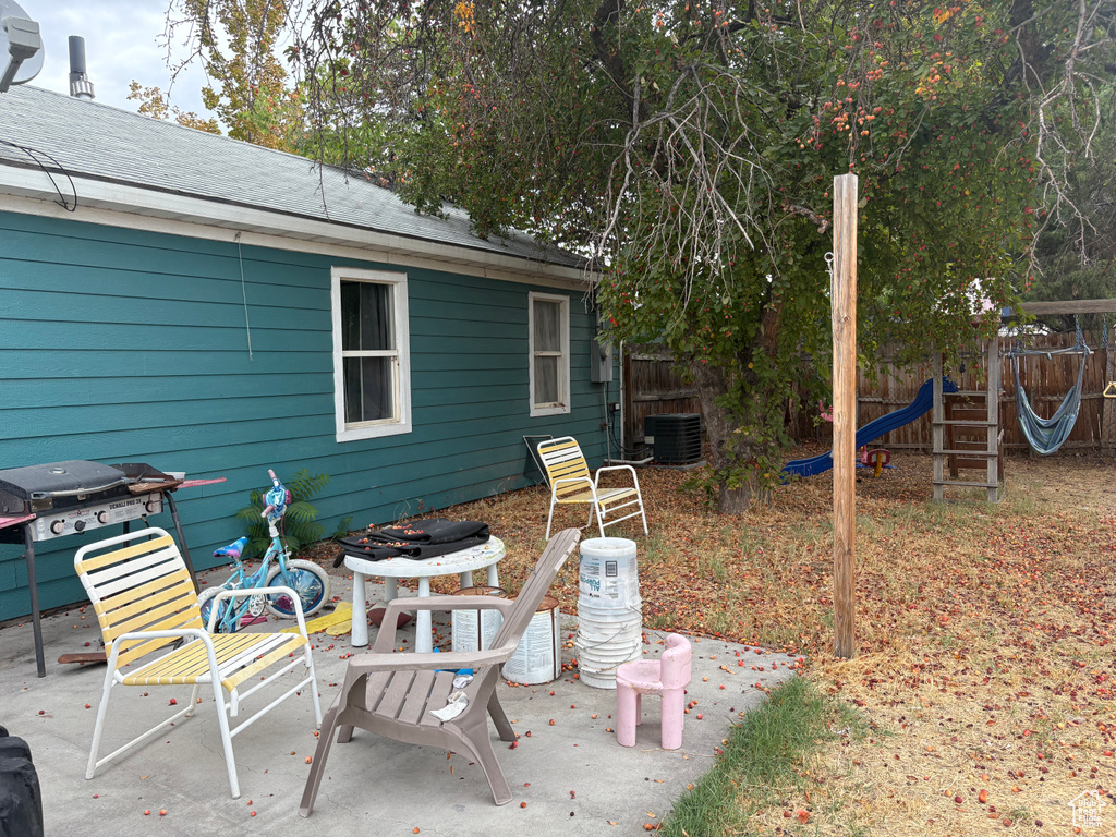 1315 W GILLESPIE AVE Salt Lake City, UT 84104