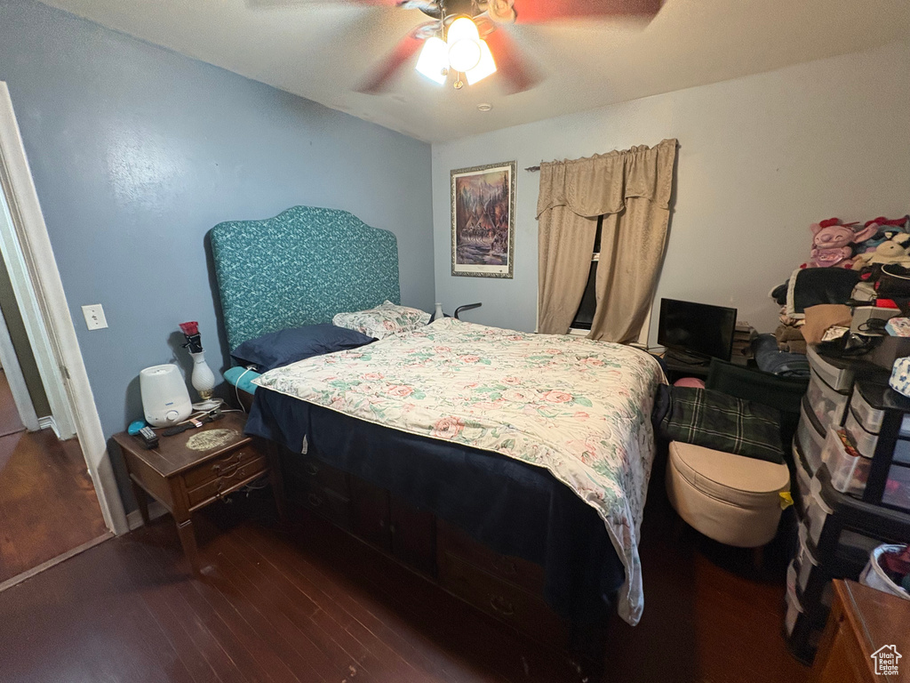 1315 W GILLESPIE AVE Salt Lake City, UT 84104