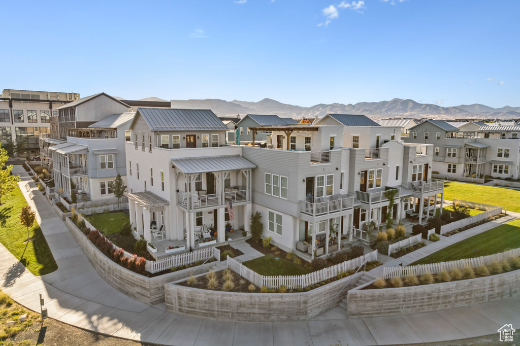 11211 S KESTREL RISE RD South Jordan, UT 84009