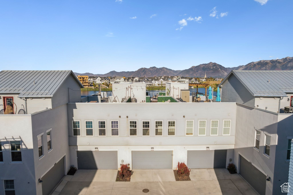 11211 S KESTREL RISE RD South Jordan, UT 84009