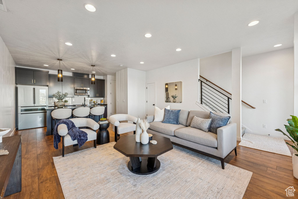 11211 S KESTREL RISE RD South Jordan, UT 84009