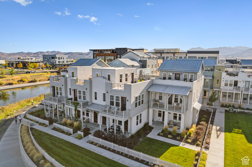 11211 S KESTREL RISE RD South Jordan, UT 84009