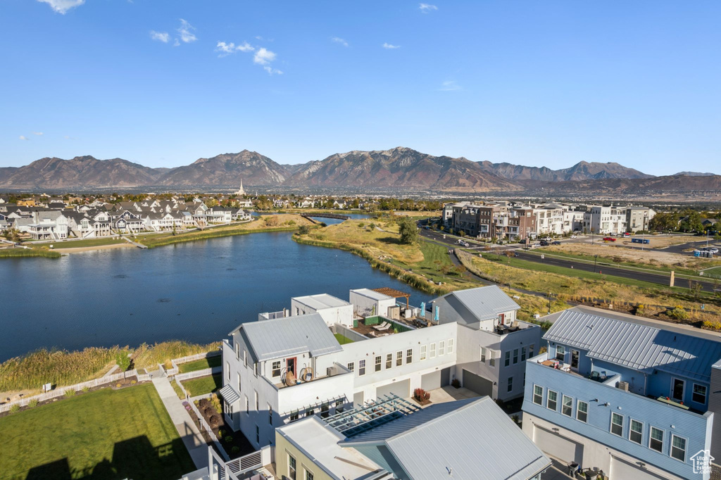 11211 S KESTREL RISE RD South Jordan, UT 84009
