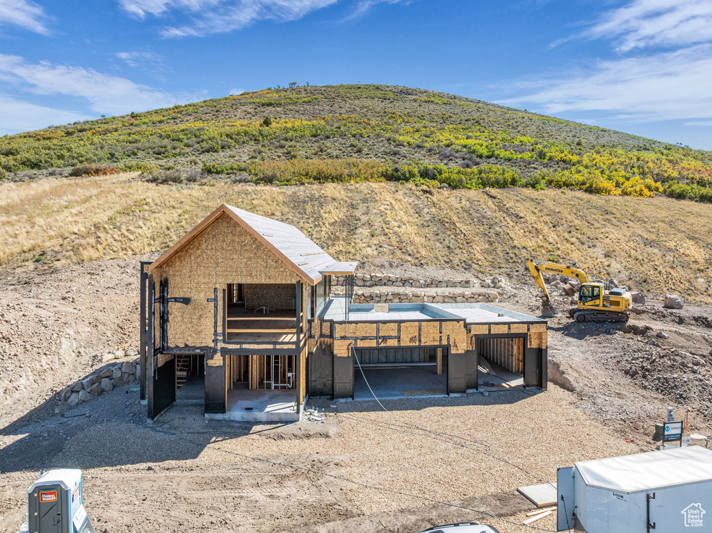 4072 E HARRIS #120 Kamas, UT 84036