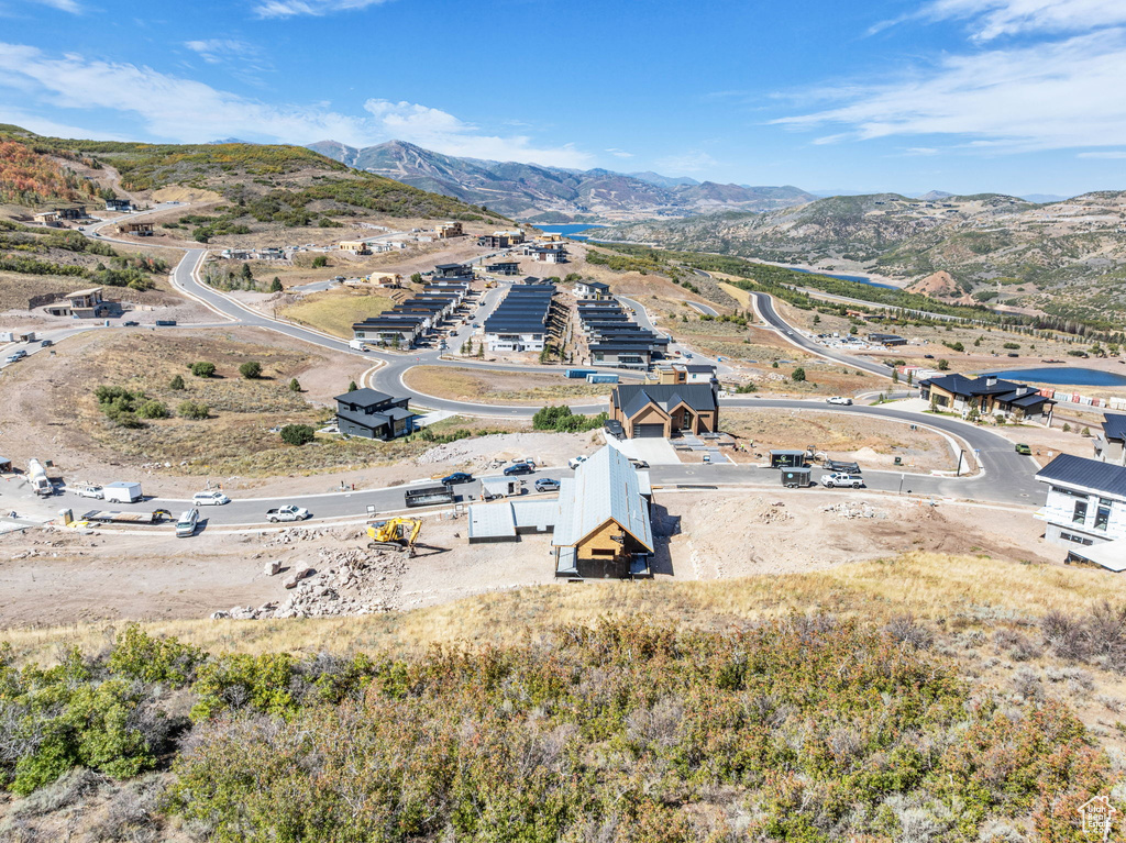 4072 E HARRIS #120 Kamas, UT 84036