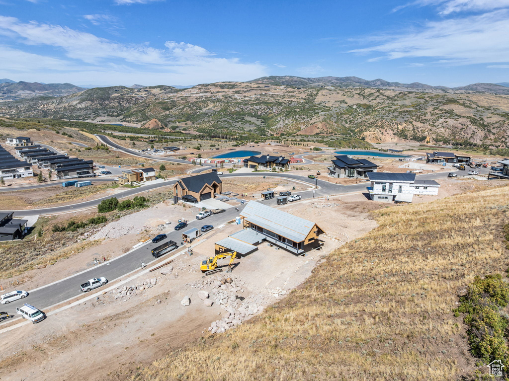 4072 E HARRIS #120 Kamas, UT 84036