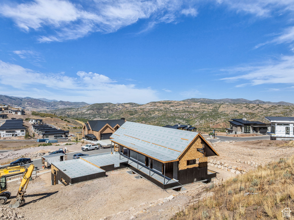 4072 E HARRIS #120 Kamas, UT 84036