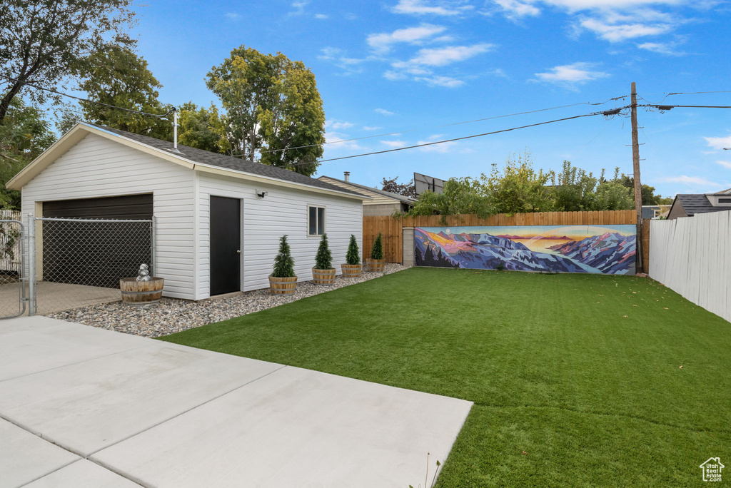 Photo 25 for MLS #2113661 at 746 E Zenith Ave