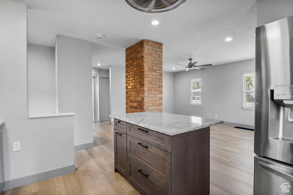 Photo 7 for MLS #2113661 at 746 E Zenith Ave