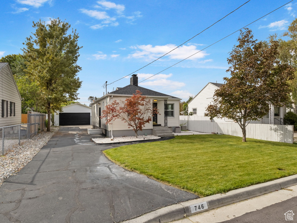 Photo 4 for MLS #2113661 at 746 E Zenith Ave