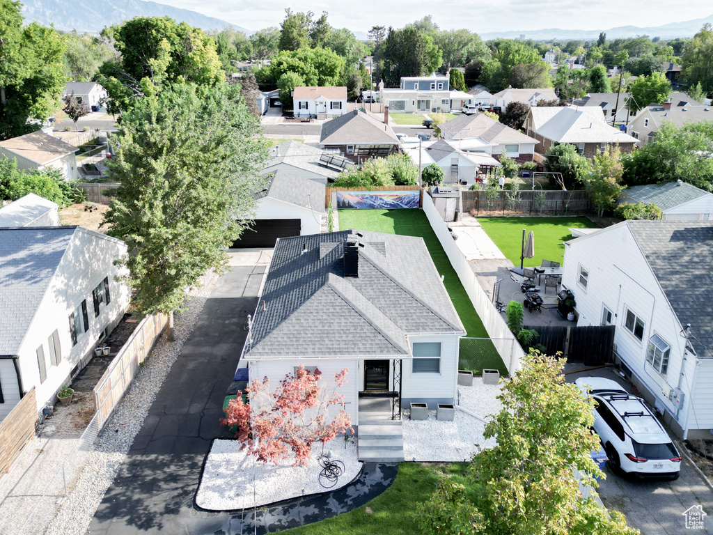 Photo 2 for MLS #2113661 at 746 E Zenith Ave