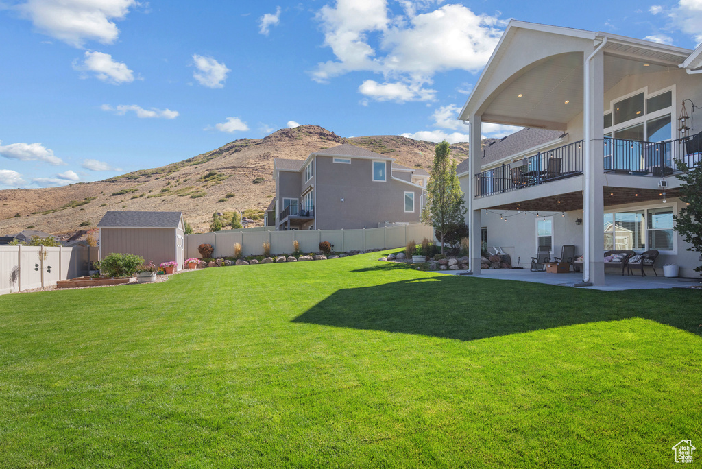 6644 W SKY BIRD CIR Herriman, UT 84096
