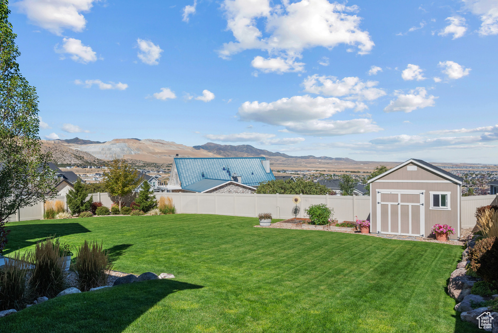 6644 W SKY BIRD CIR Herriman, UT 84096