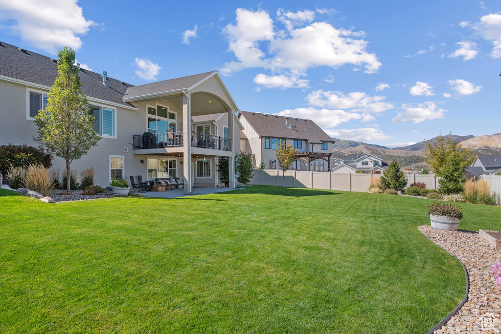 6644 W SKY BIRD CIR Herriman, UT 84096