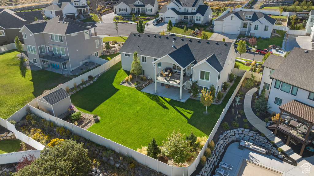 6644 W SKY BIRD CIR Herriman, UT 84096