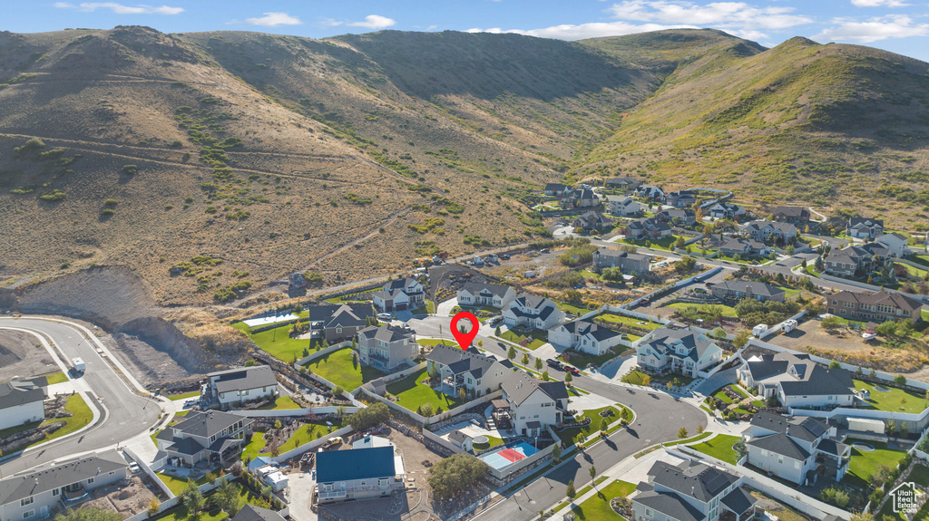 6644 W SKY BIRD CIR Herriman, UT 84096