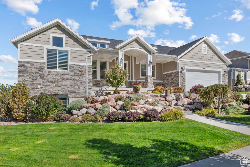 6644 W SKY BIRD CIR Herriman, UT 84096