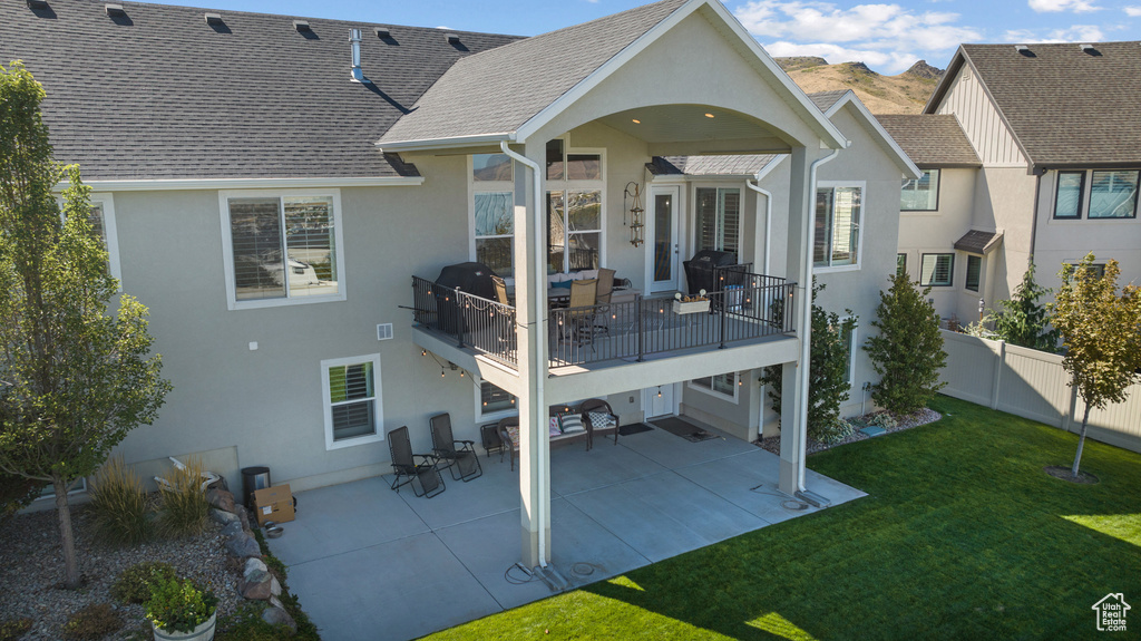 6644 W SKY BIRD CIR Herriman, UT 84096