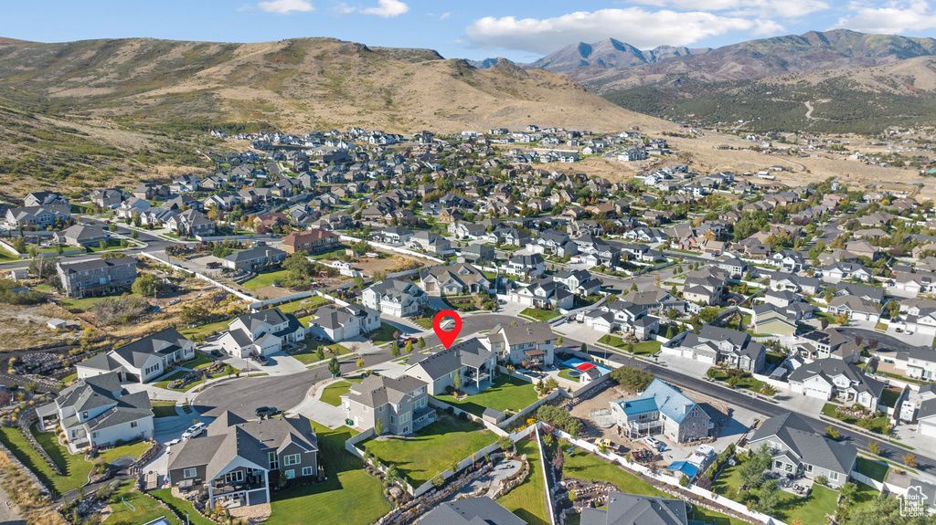6644 W SKY BIRD CIR Herriman, UT 84096