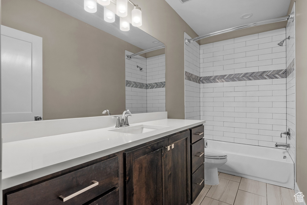 6644 W SKY BIRD CIR Herriman, UT 84096