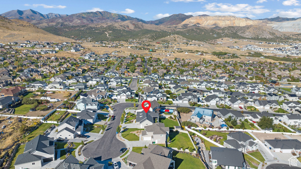 6644 W SKY BIRD CIR Herriman, UT 84096