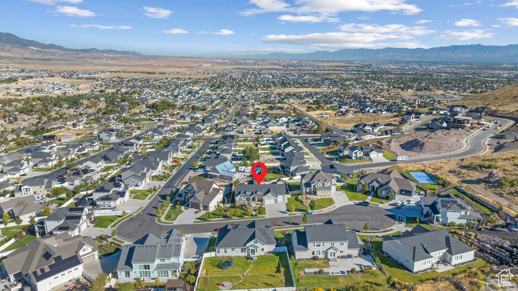 6644 W SKY BIRD CIR Herriman, UT 84096