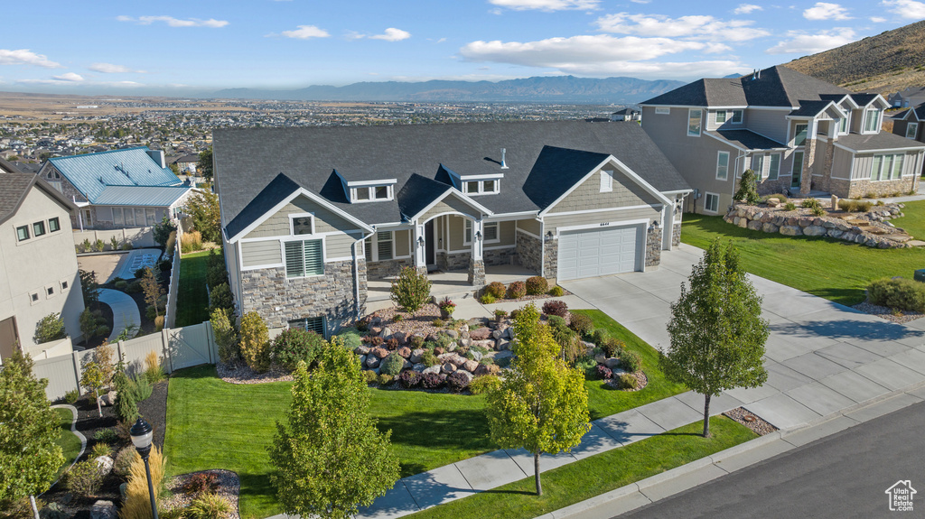 6644 W SKY BIRD CIR Herriman, UT 84096
