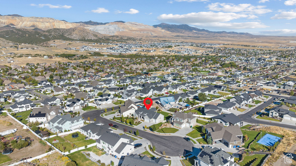 6644 W SKY BIRD CIR Herriman, UT 84096